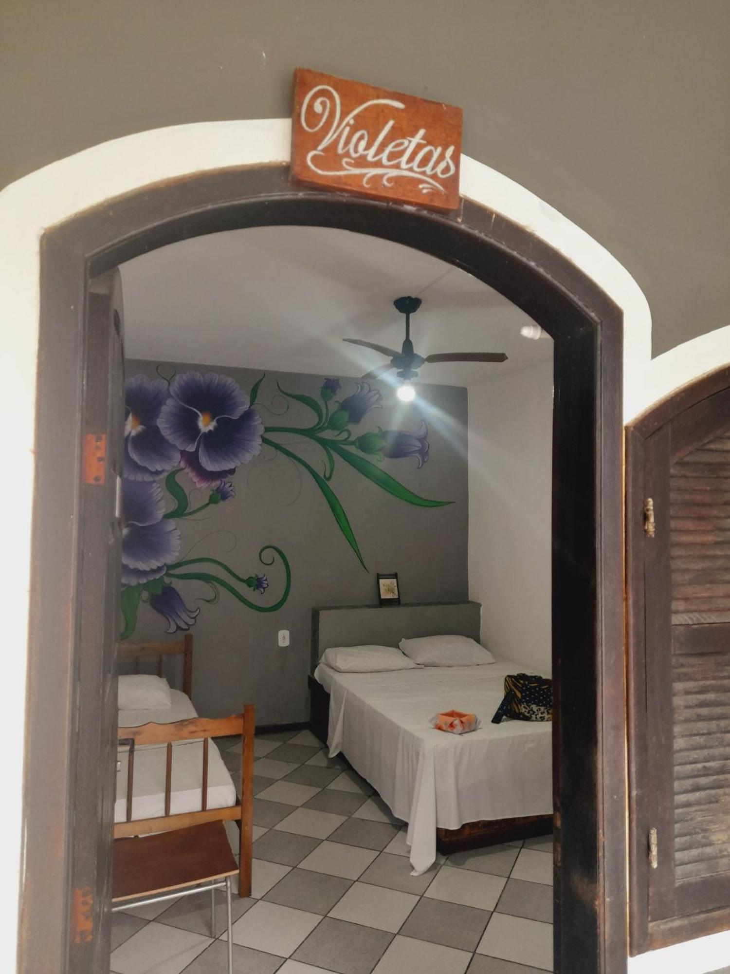 Pousada Flora Buzios Exterior photo