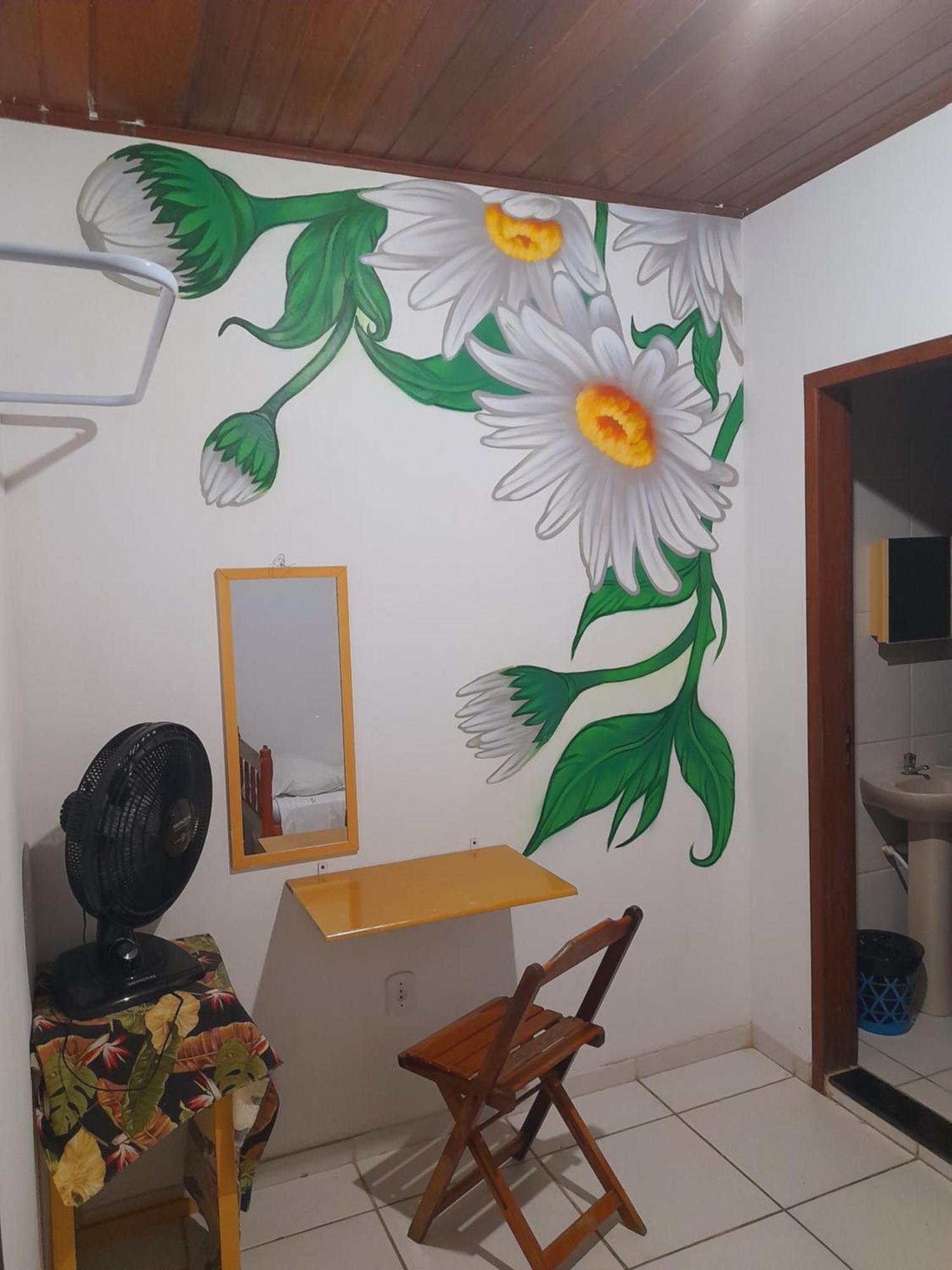 Pousada Flora Buzios Exterior photo