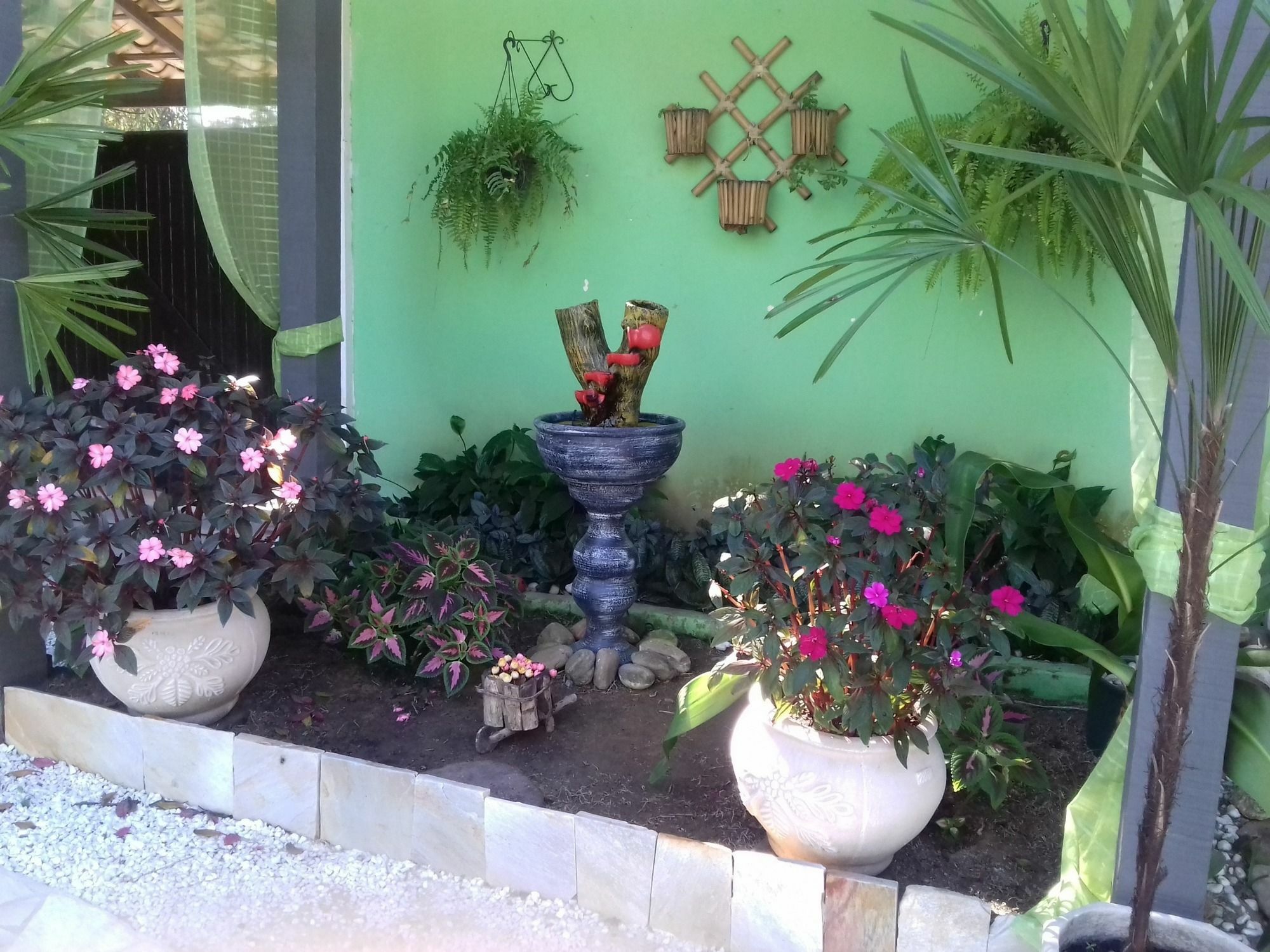 Pousada Flora Buzios Exterior photo