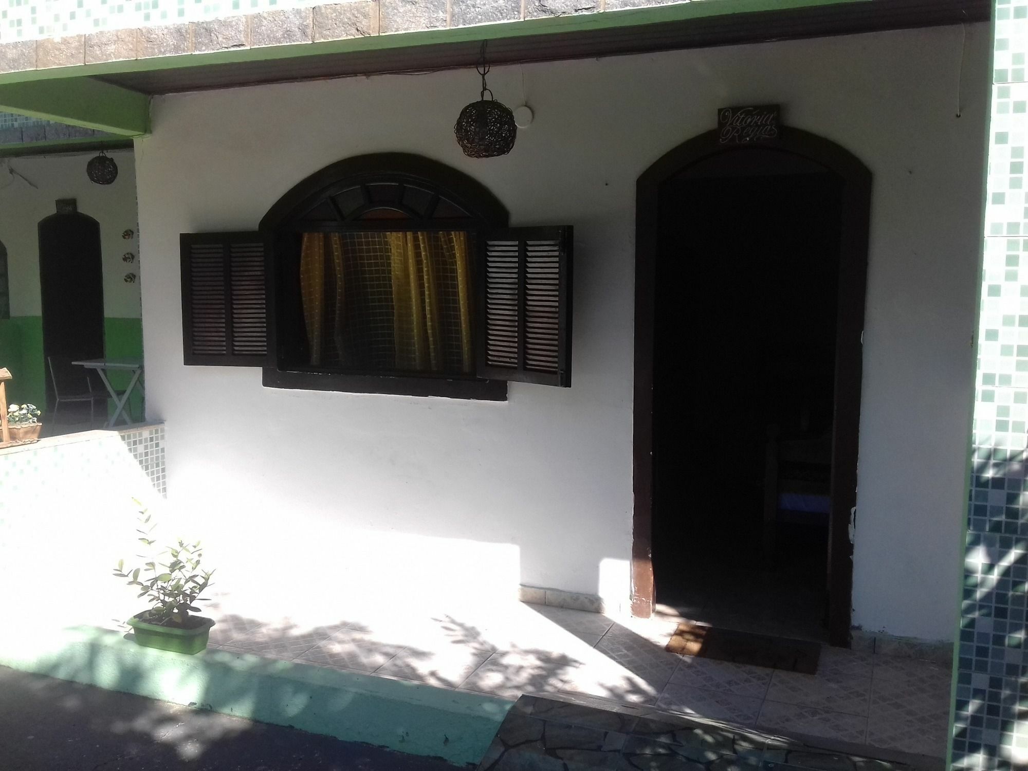 Pousada Flora Buzios Exterior photo
